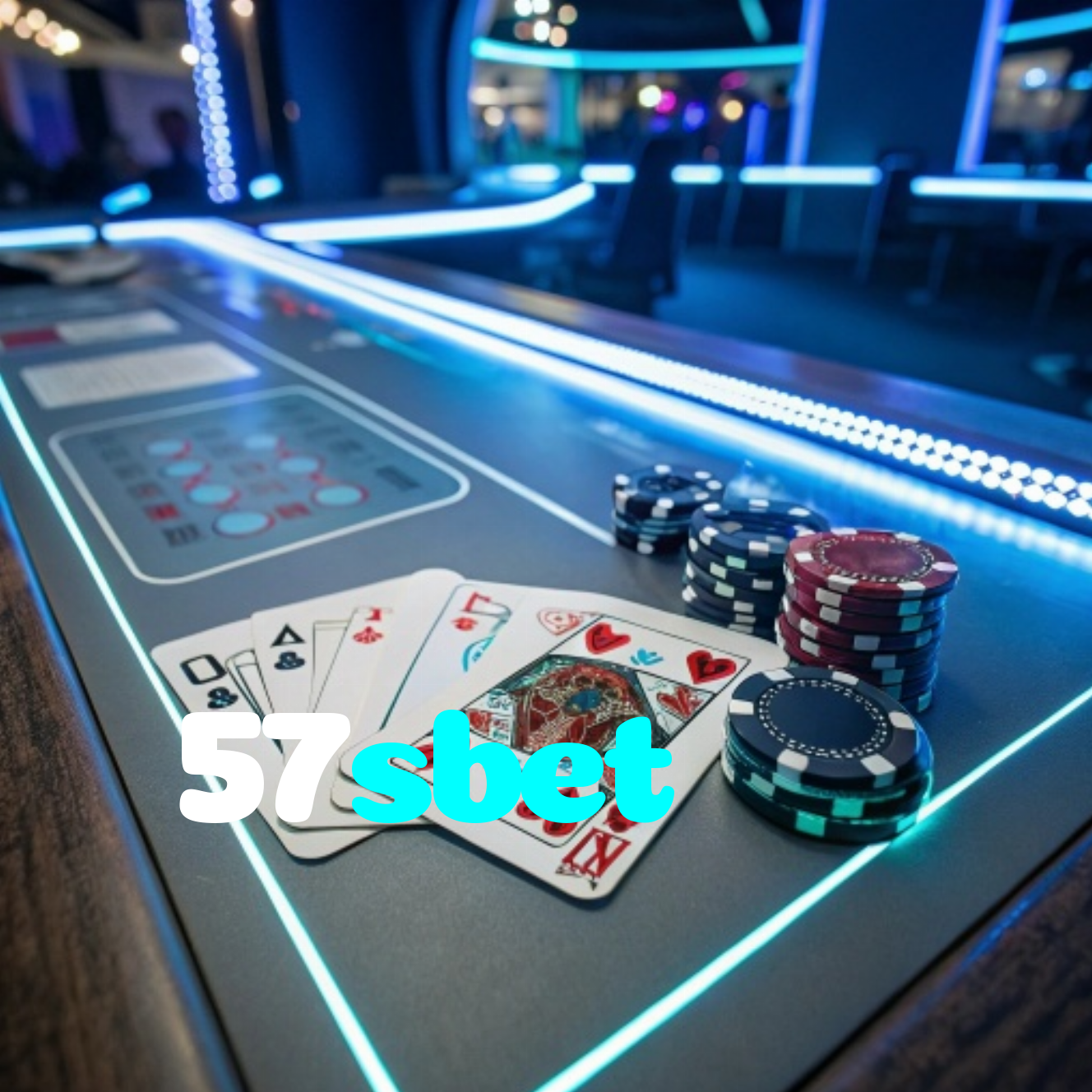 57sbet