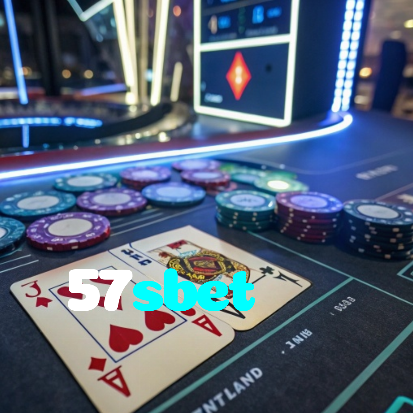 57sbet