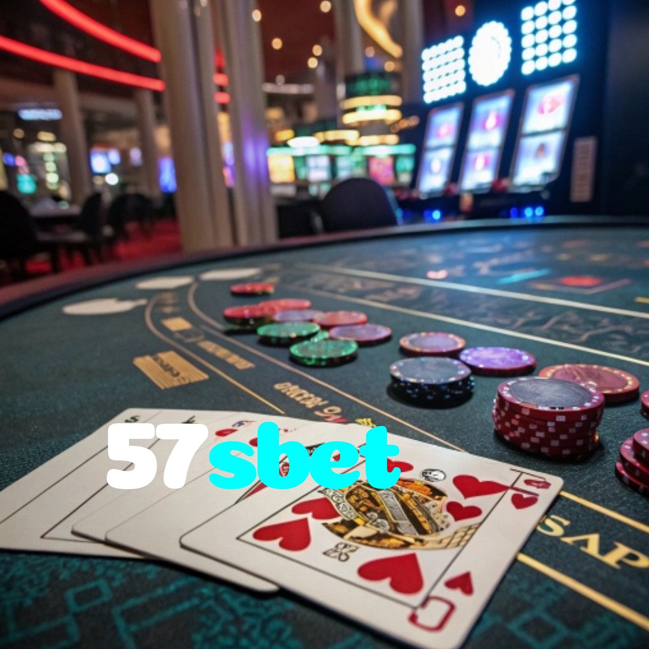 57sbet