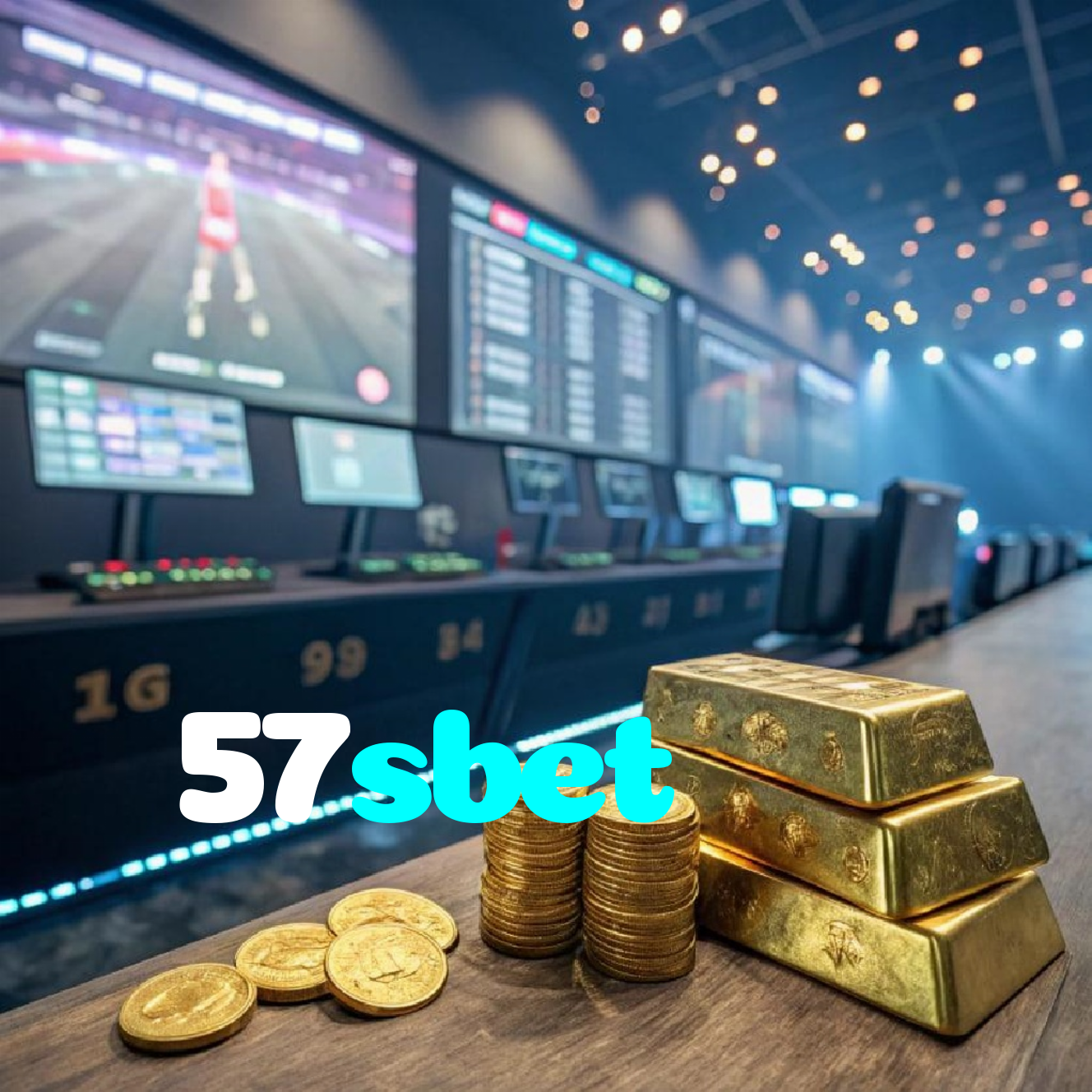 57sbet