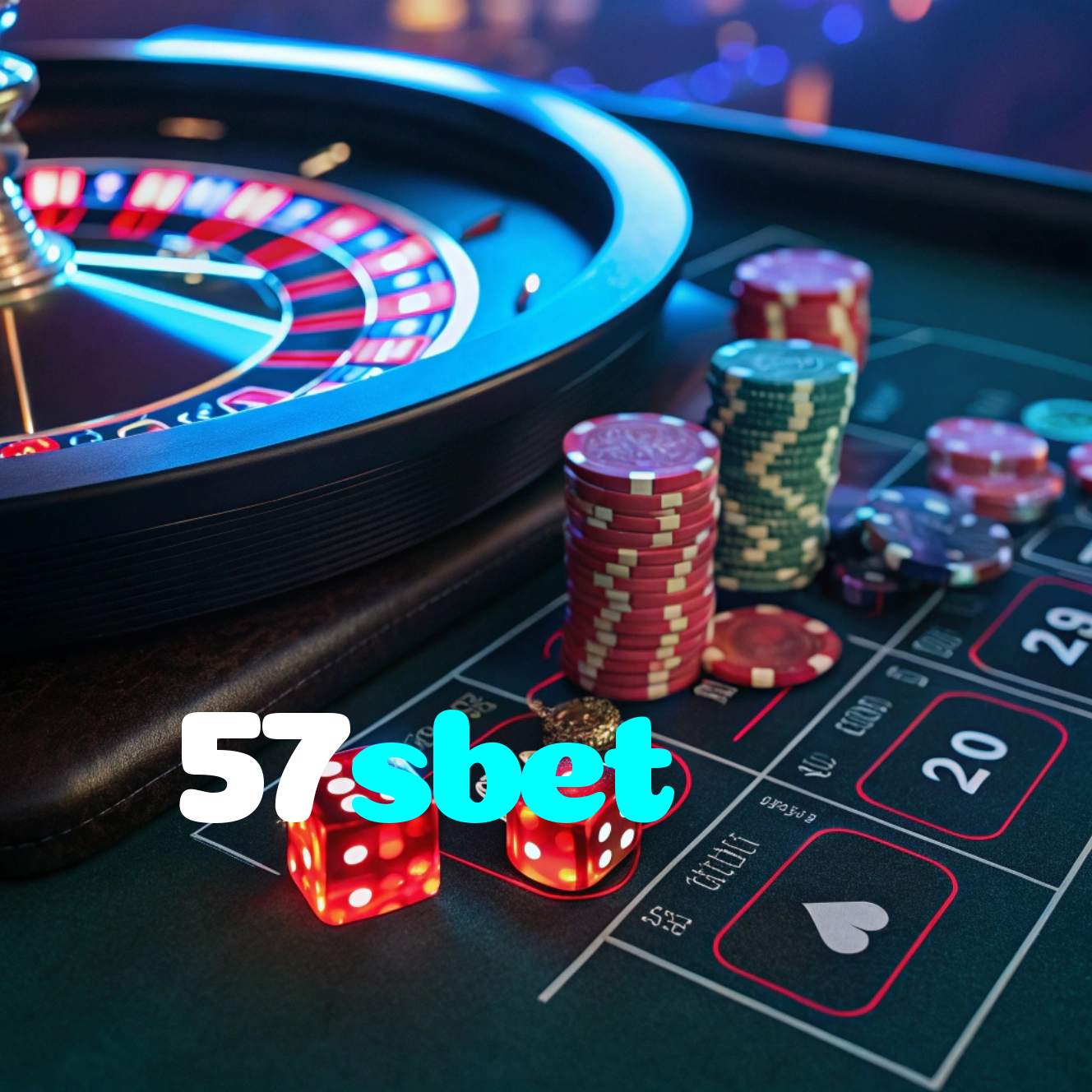 57sbet