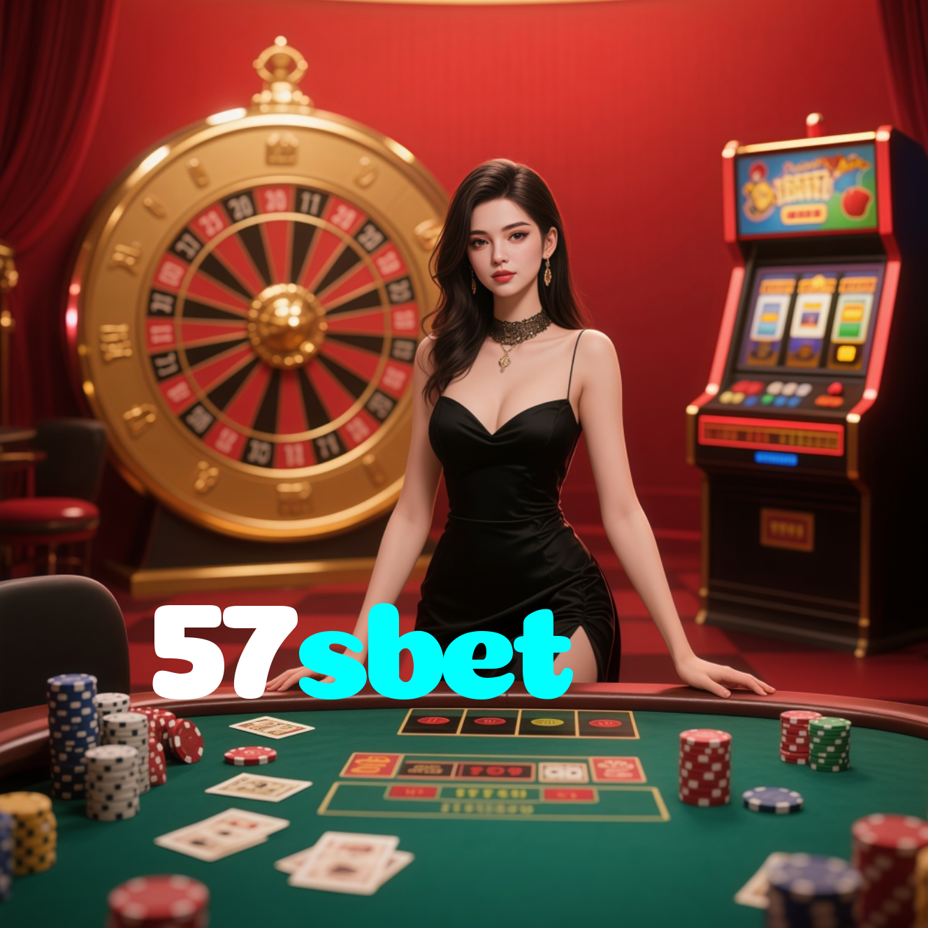 57sbet